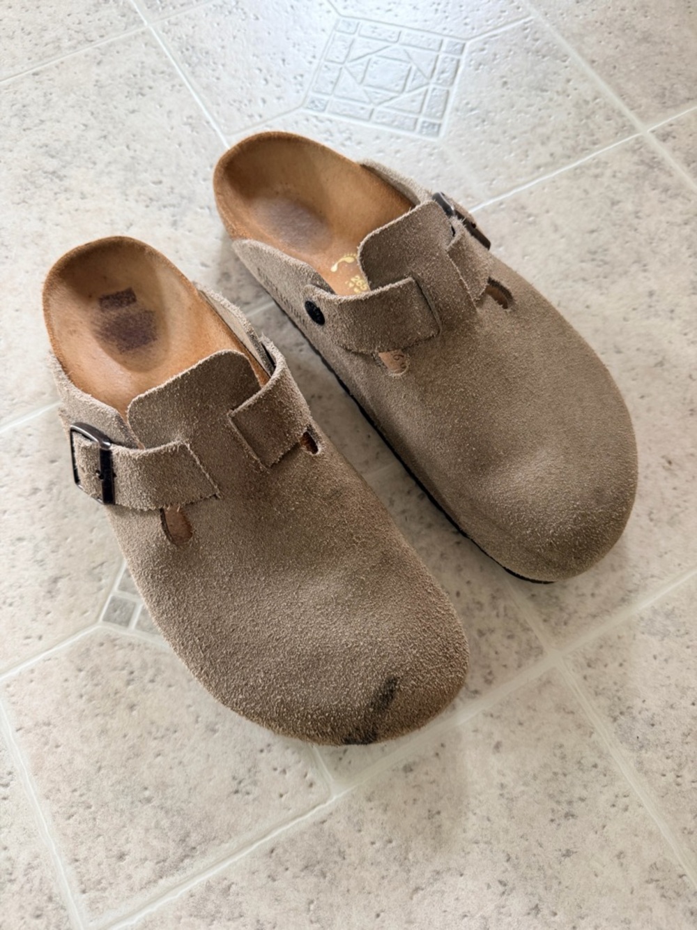 Boston Birkenstock Clog - Picture 5 of 10